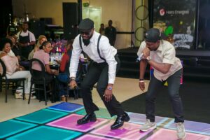 event planning services